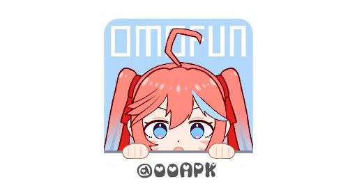 OmoFun - 动漫视频 v1.0.9 去广告