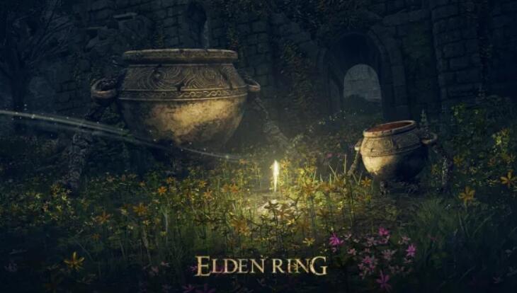 艾尔登法环/Elden Ring v1.10.1|容量48.1GB|官方简体中文|支持键盘.鼠标.手柄|赠多项修改器