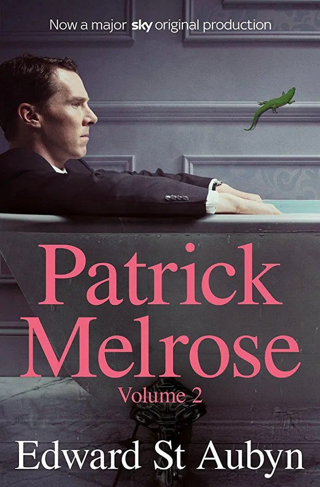 梅尔罗斯 Patrick Melrose (2018)