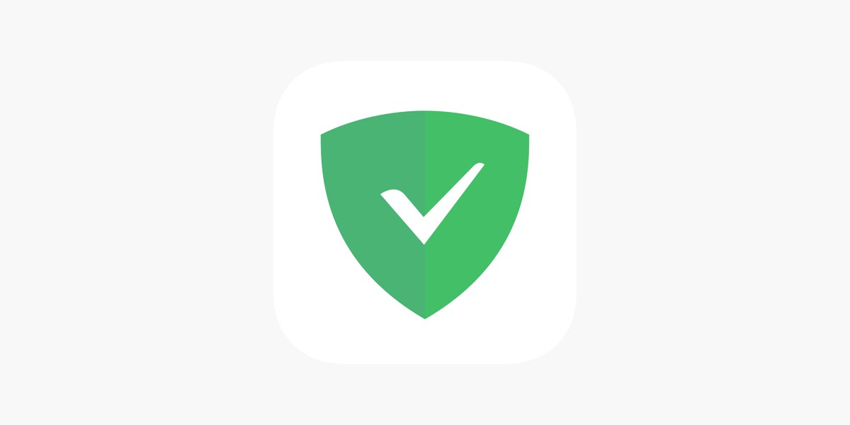 AdGuard - DNS广告阻截 v4.4.47