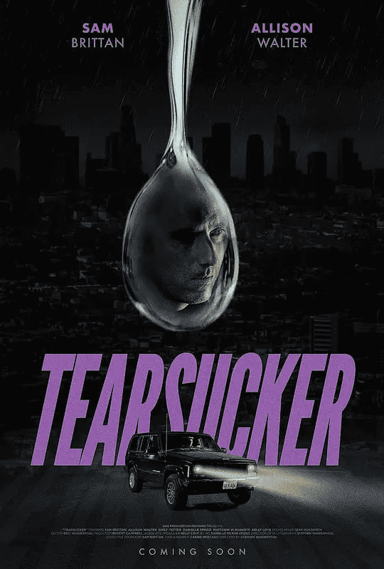 催泪剂 Tearsucker (2023)