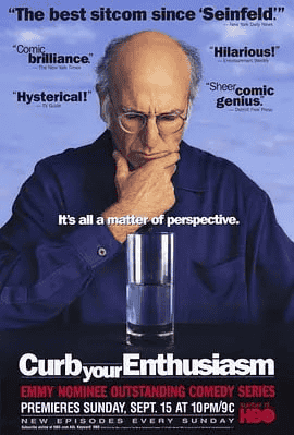 消消气.Curb.Your.Enthusiasm.S01-S12季.1080P中英字幕