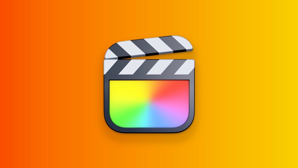 Final Cut Pro X for Mac 中文 fcpx视频剪辑编辑软件