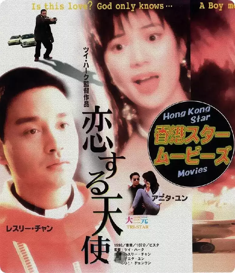 大三元 (1996) 1080P 国语中字