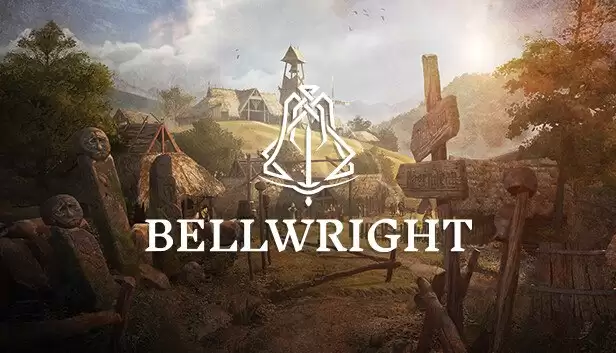 中世纪开放世界生存游戏《颂钟长鸣 Bellwright》v2024.5.28 免安装版