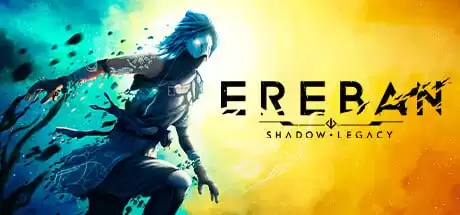 厄瑞班：暗影之族(Ereban: Shadow Legacy)v1.2.1 |官方中文|全DLC|解压即撸|