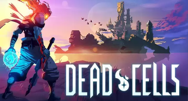 PC动作游戏《死亡细胞 Dead Cells》v35.7 解压即玩