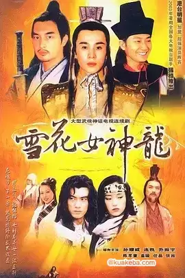 雪花女神龙 (2002) 国产电视 45集全 国语中字