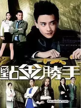 点金胜手 (2014) 超清1080P国粤双音轨中字 全30集