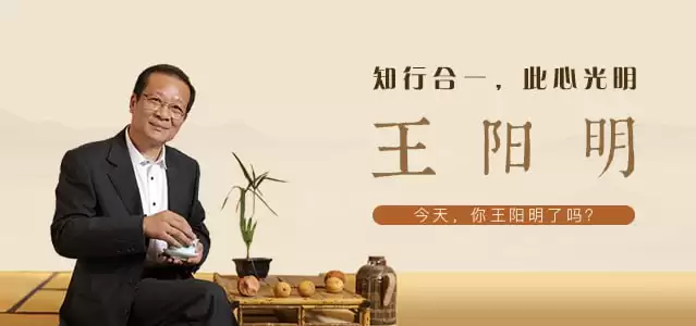 董平精讲《王阳明传习录》