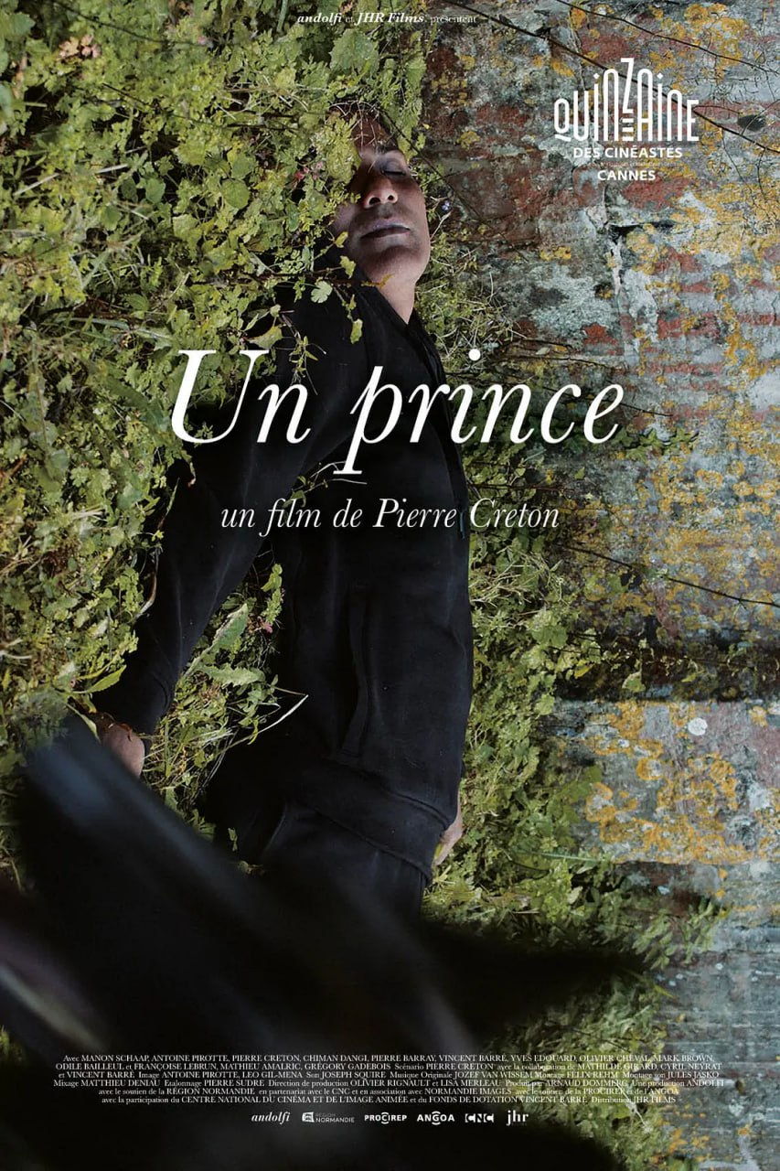 王子 Un Prince (2023) 1080p