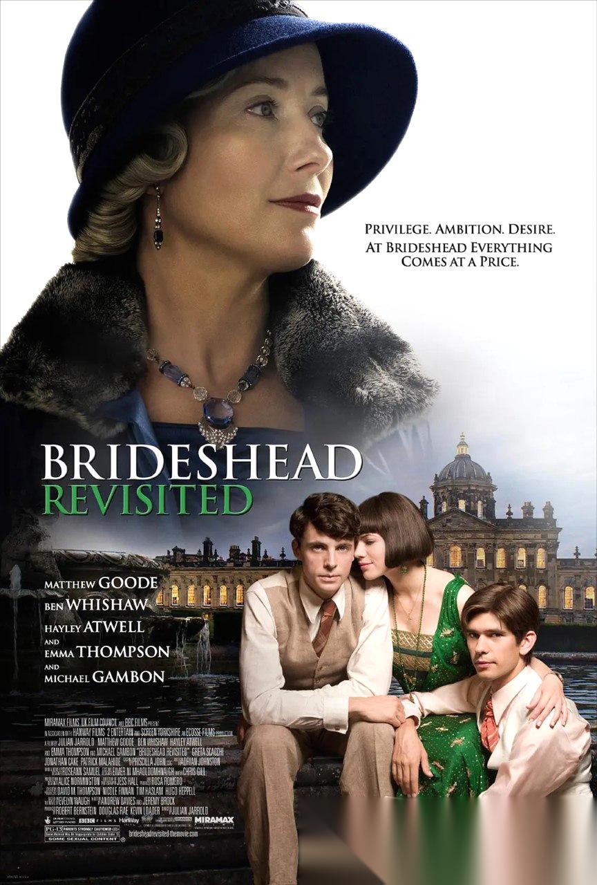 故园风雨后[国英多音轨+中文字幕].Brideshead.Revisited.2008