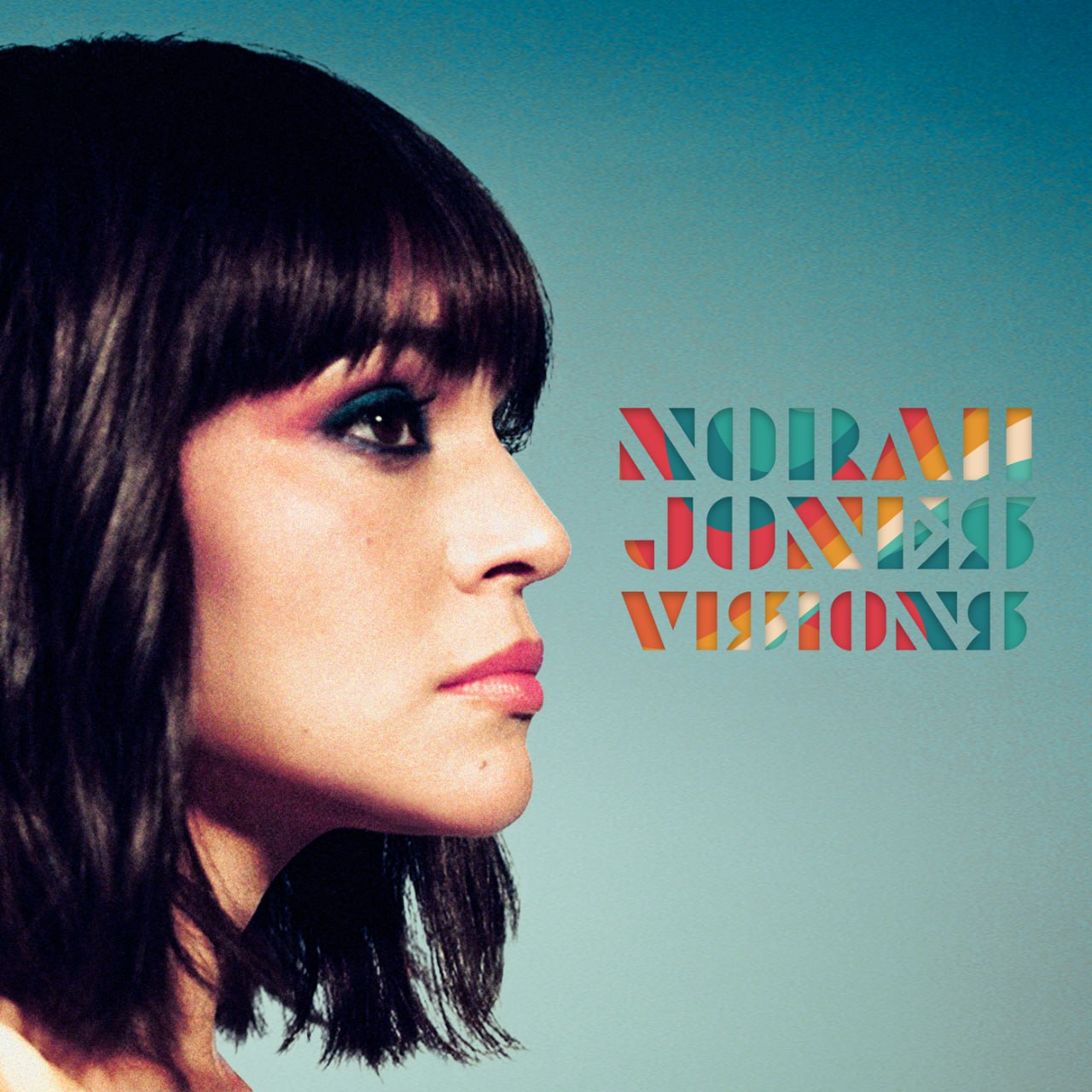 【24bit 96kHZ Flac】Norah Jones - Visions