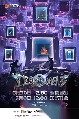 YES OR NO 第三季 (2024)