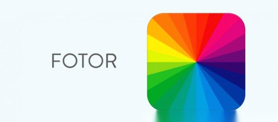 Fotor - AI照片编辑器 v7.5.3.8 功能解锁