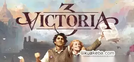 维多利亚3Victoria 3|内置官方中文|v 1.7.1 +联网+全DLC 盛大版 |解压即撸|