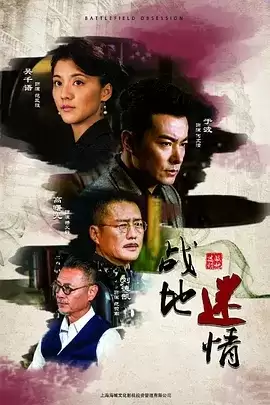 战地迷情 (2019) 1080P 国语中字 全42集