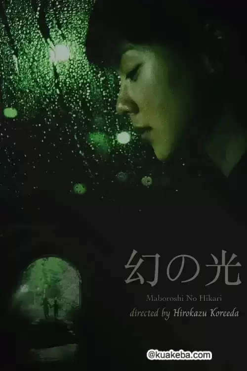 幻之光 (1995) 1080p BDRip 内封简繁